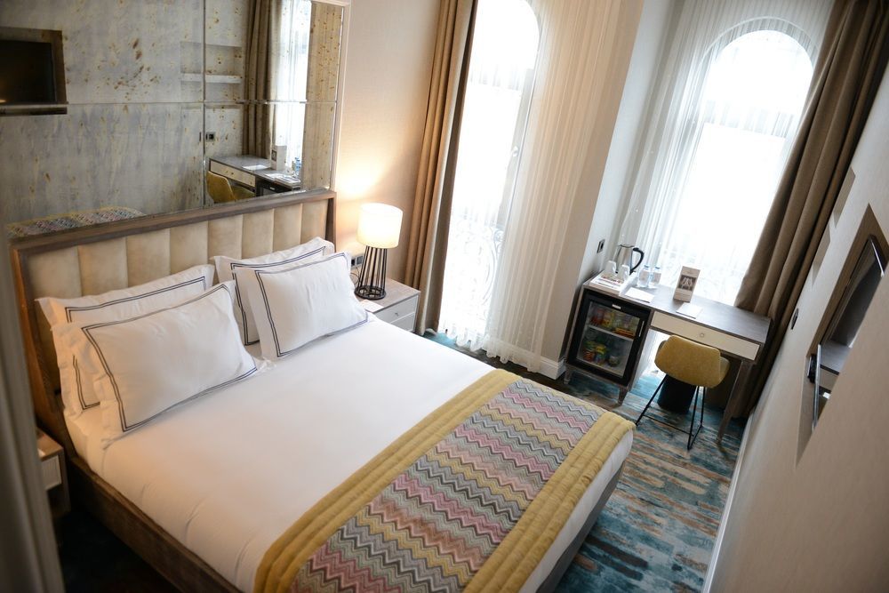 Hotel Berjer Boutique & 4*